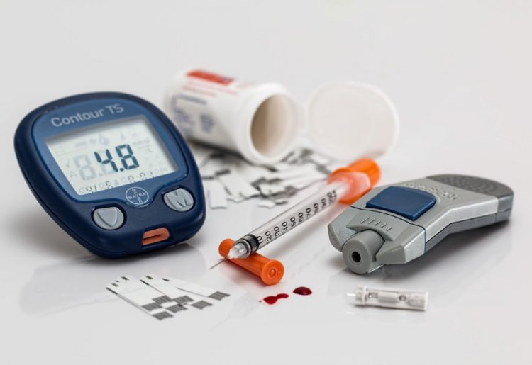 The Latest Diabetes Treatments